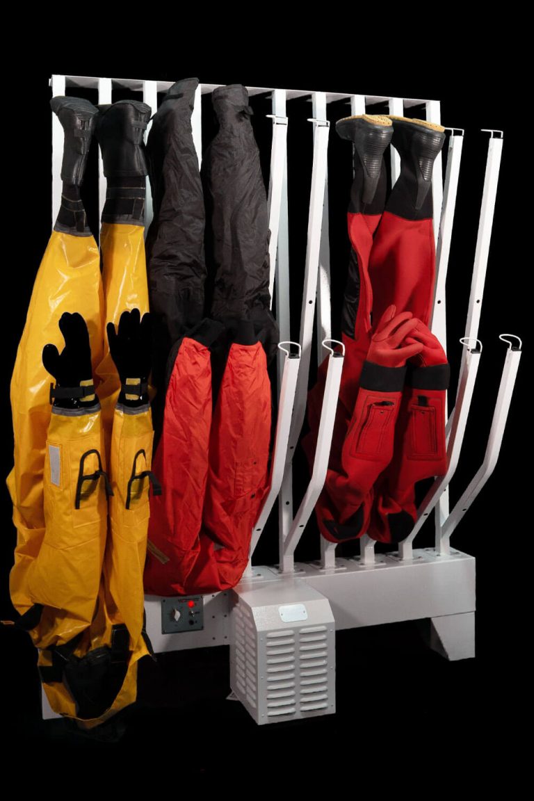 Dry Suit Dryers for Cold Water Rescue Gear Williams Direct Dryers