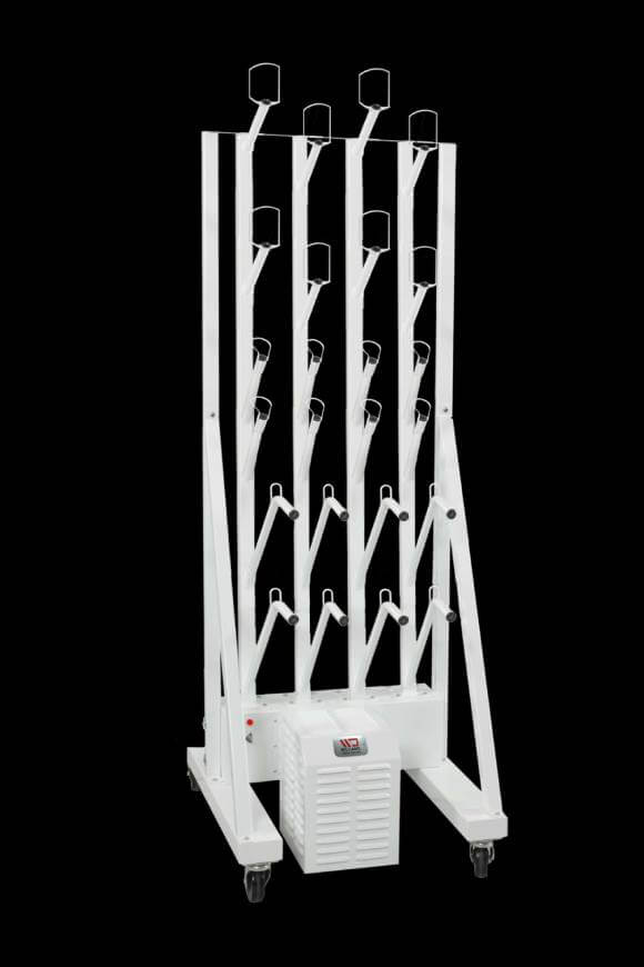 Model bgp4r8 dryer from williams direct dryers