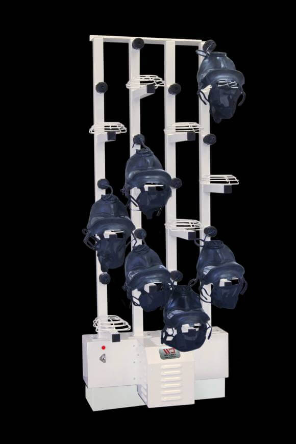 Dressed model Rp12 dryer from Williams Direct Dryers
