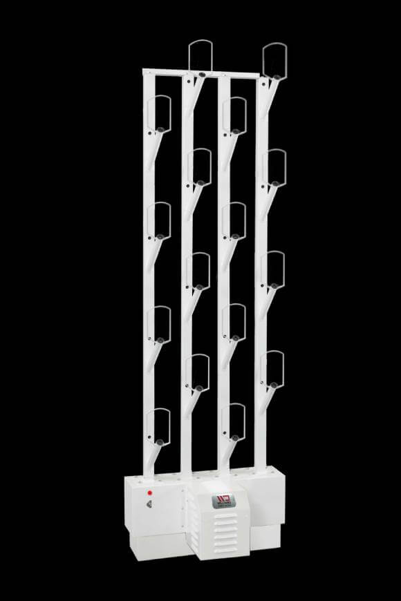 Model r16 dryer from Williams Direct Dryers
