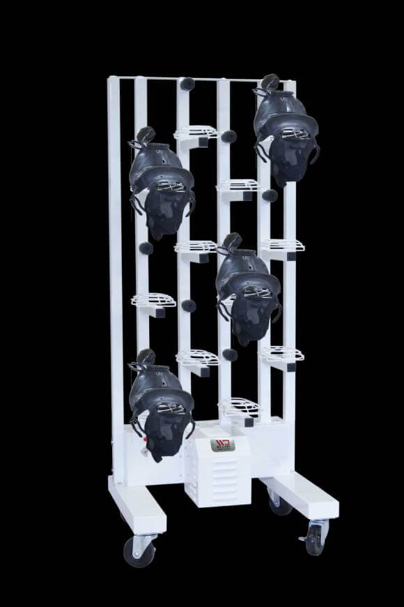 Dressed model Rp12 dryer from Williams Direct Dryers