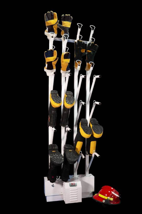 boot & glove dryer