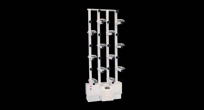 law enforcement gear dryer