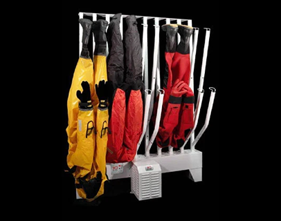 dressed-turnout-gear-thumbnail Turnout gear dryer from William's Direct