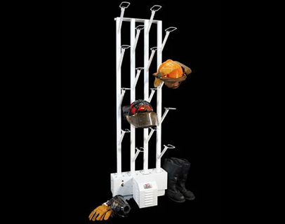 dressed-dryer-thumbnail Helmet gear dryer from Williams Direct